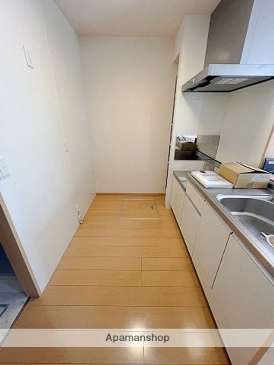 ラ・ヴィータフェリーチェの内装