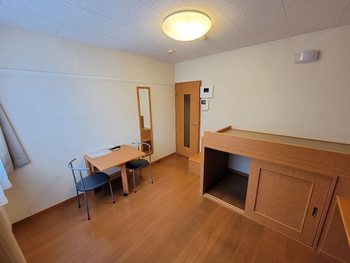 レオパレスデ セルフィートのその他画像