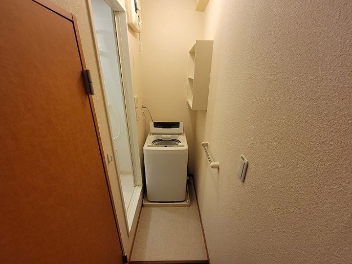 レオパレスデ セルフィートのその他画像