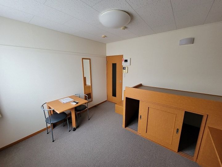 レオパレスデ セルフィートのその他画像