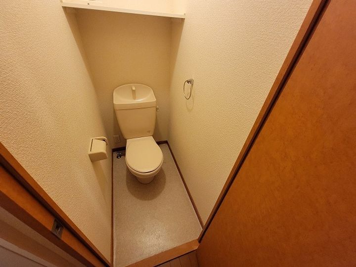 レオパレスデ セルフィートのその他画像