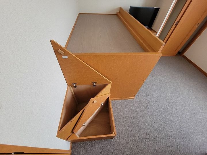 レオパレスデ セルフィートのその他画像