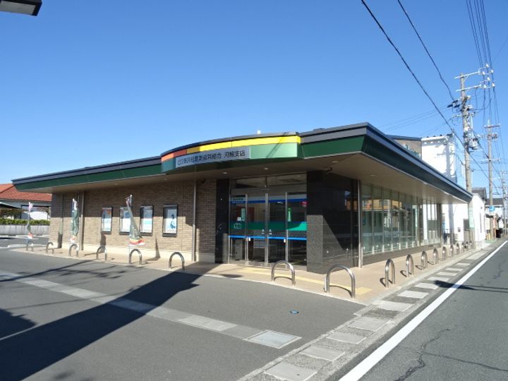 レオパレスデ セルフィートの周辺