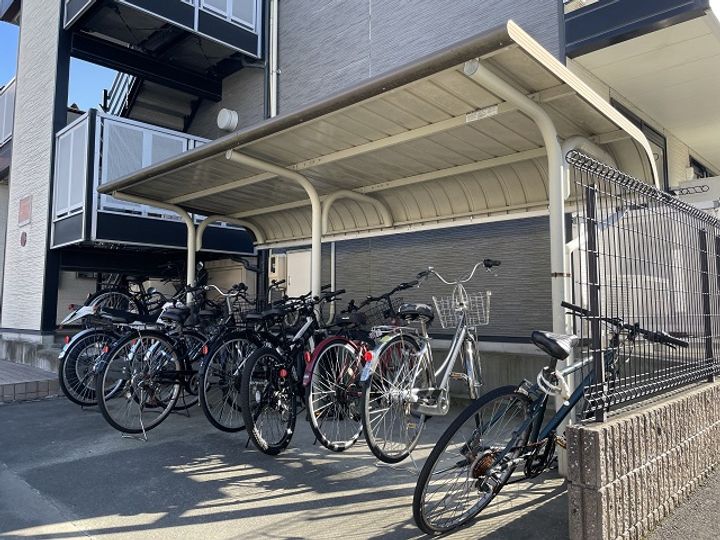 レオパレス泉のその他画像