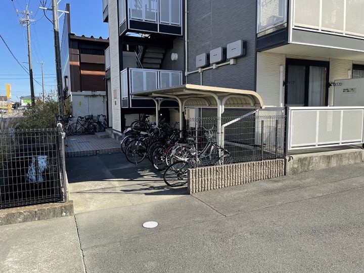 レオパレス泉のその他画像