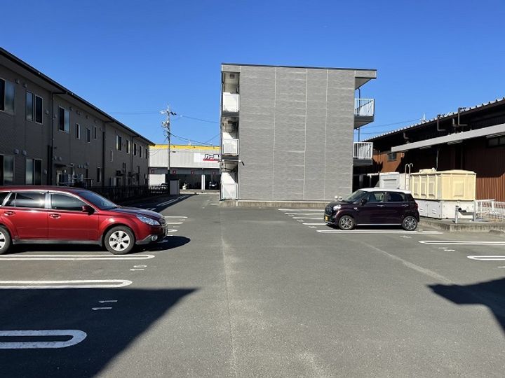 レオパレス泉のその他画像