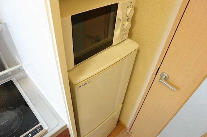 レオパレス泉のその他画像