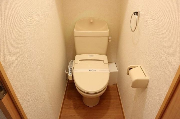 レオパレス泉のその他画像