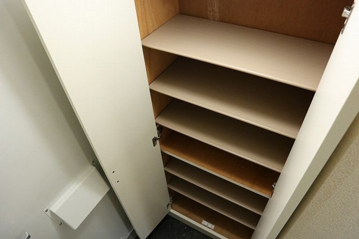 レオパレス泉のその他画像