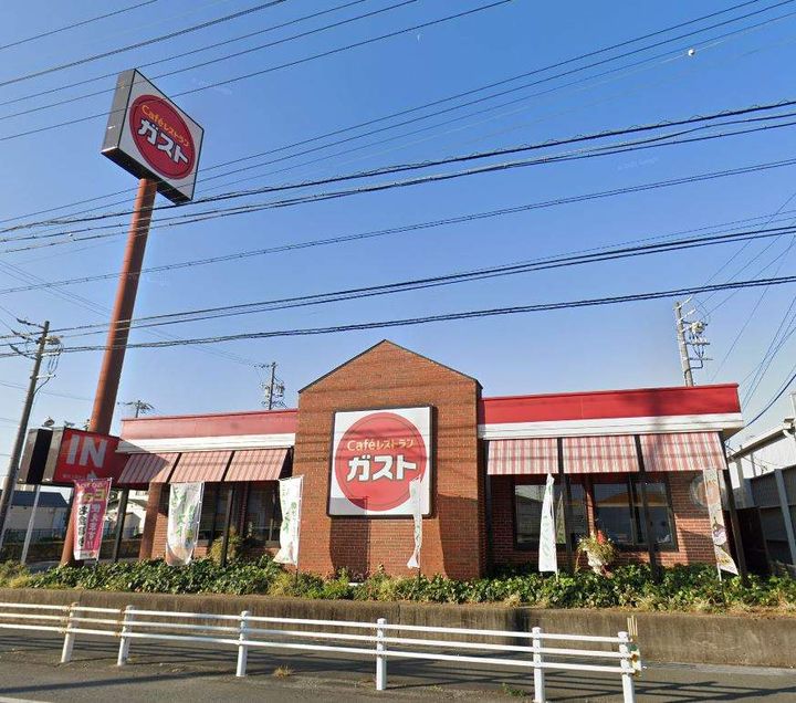 レオパレス泉の周辺