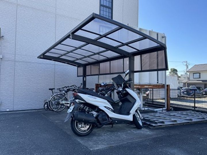 レオパレス国府台のその他画像