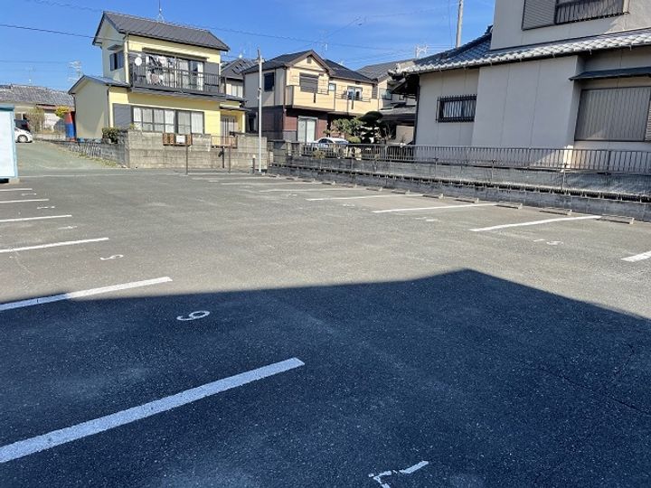 レオパレス国府台のその他画像