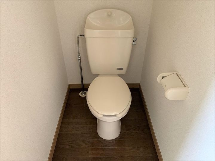 レオパレスサンヒルズのその他画像