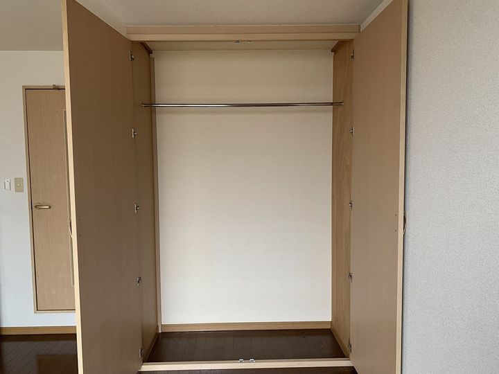 レオパレスサンヒルズのその他画像