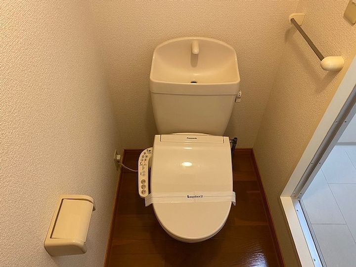 レオパレスさくらのその他画像