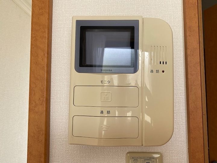 レオパレスさくらのその他画像