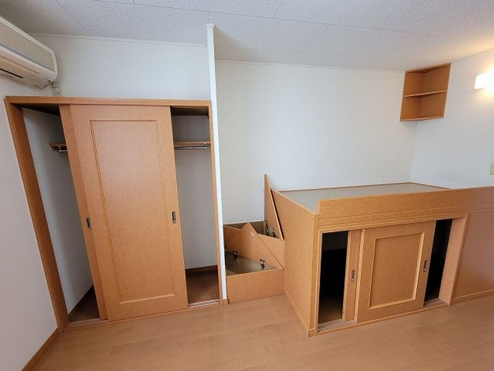 レオパレス石野のその他画像