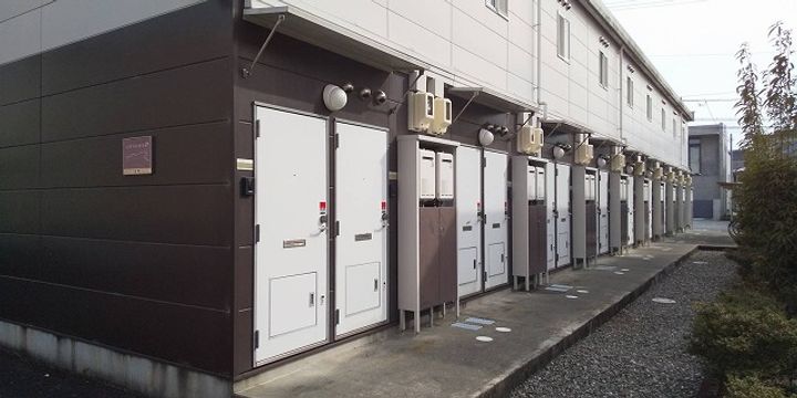 レオパレス石野のその他画像