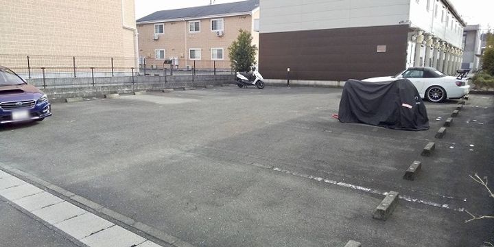 レオパレス石野のその他画像