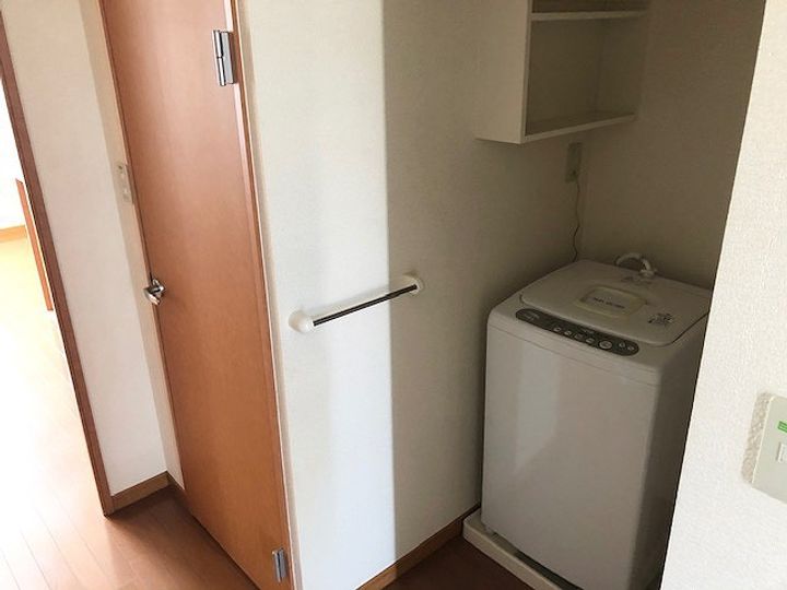 レオパレス石野のその他画像