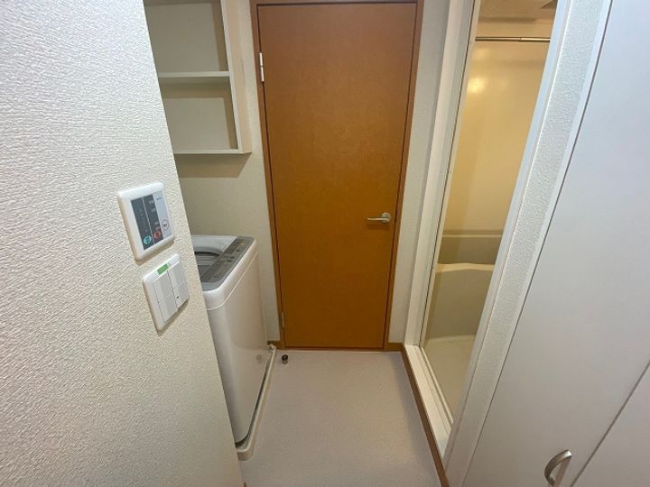 レオパレス福生のその他画像