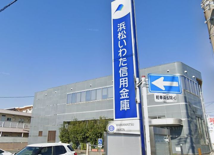 レオパレスプルメリアKの周辺