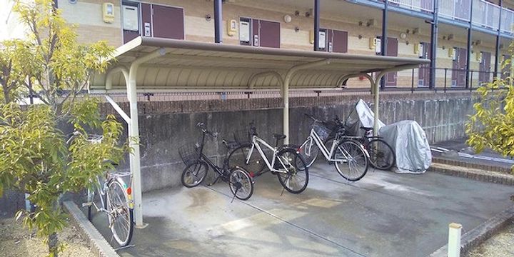 レオパレス槙Ⅱのその他画像