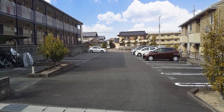 レオパレス槙Ⅱのその他画像