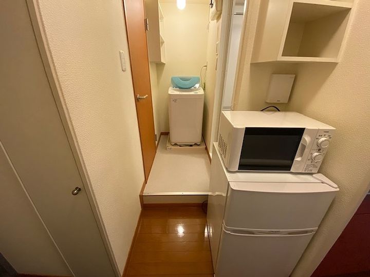 レオパレス槙Ⅱのその他画像