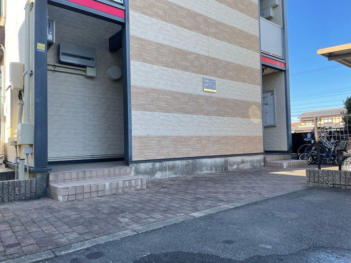 レオパレスレジデンス 磐田のその他画像