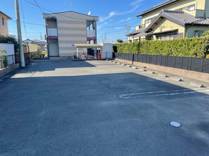 レオパレスレジデンス 磐田のその他画像