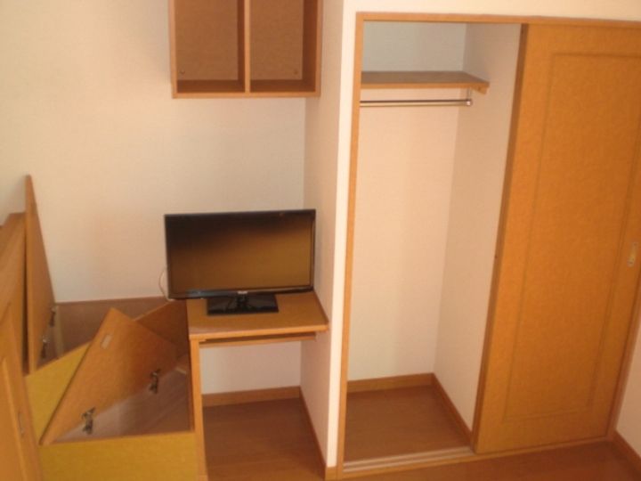 レオパレスレジデンス 磐田のその他画像