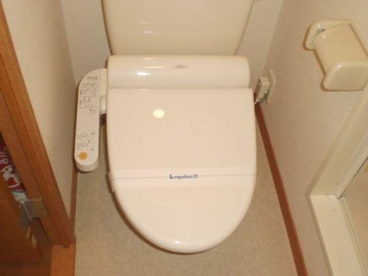 レオパレスレジデンス 磐田のその他画像