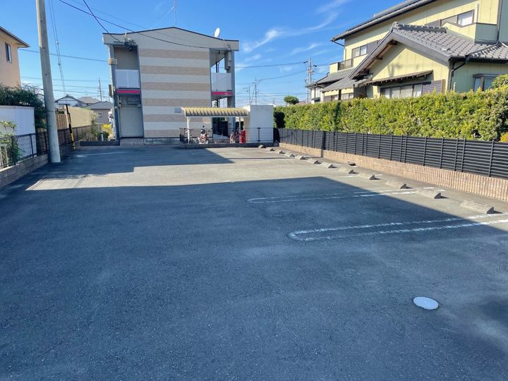 レオパレスレジデンス 磐田のその他画像