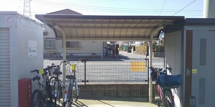 レオネクストあおいのその他画像