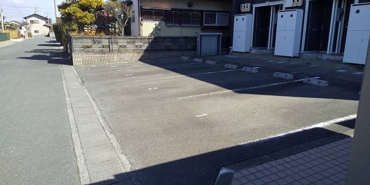 レオネクストあおいのその他画像