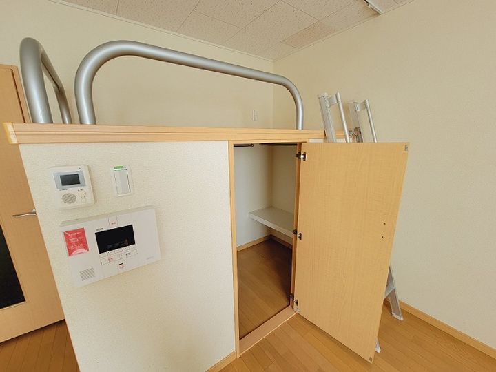 レオネクストあおいのその他画像