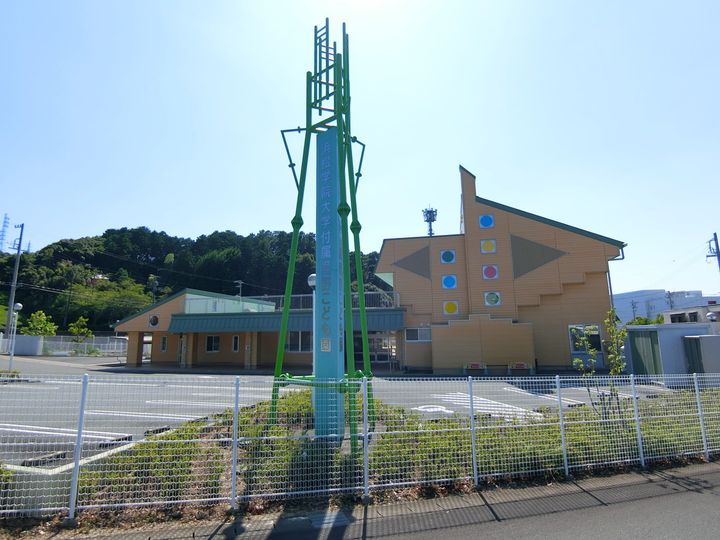 レオパレスあいのの周辺