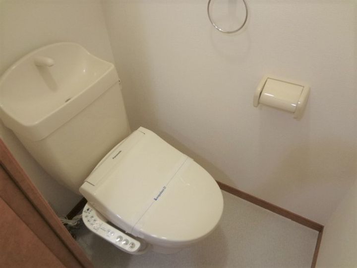 レオパレスクリスマスローズのその他画像