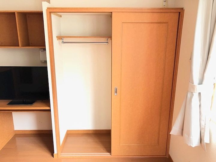 レオパレスクリスマスローズのその他画像