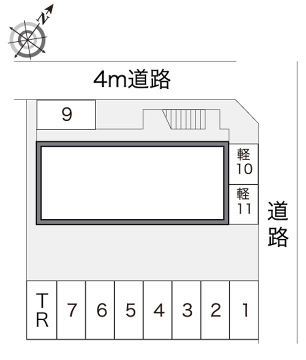 レオパレスSOCATAのその他画像