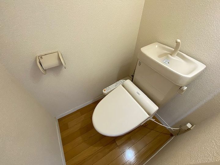 レオパレスSOCATAのその他画像