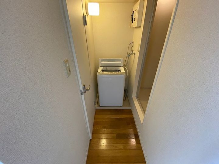 レオパレスSOCATAのその他画像