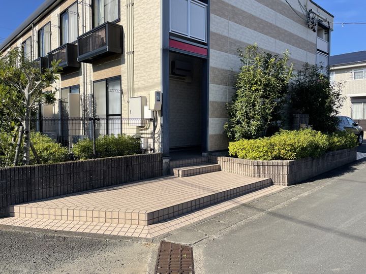 レオパレスドマーニのその他画像