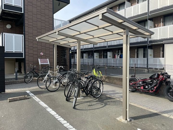 レオパレス二之宮のその他画像