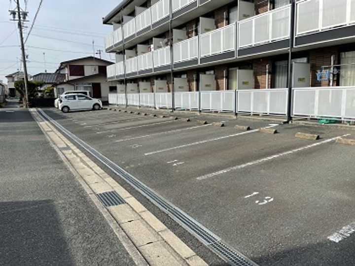 レオパレス二之宮のその他画像