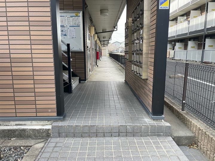 レオパレス二之宮のその他画像