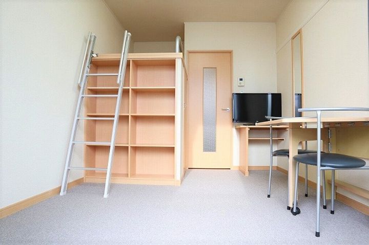 レオパレス二之宮のその他画像
