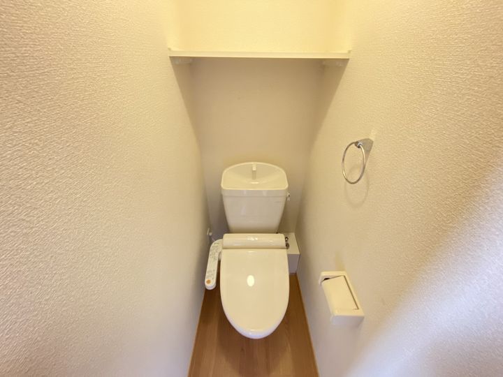 レオパレス二之宮のその他画像