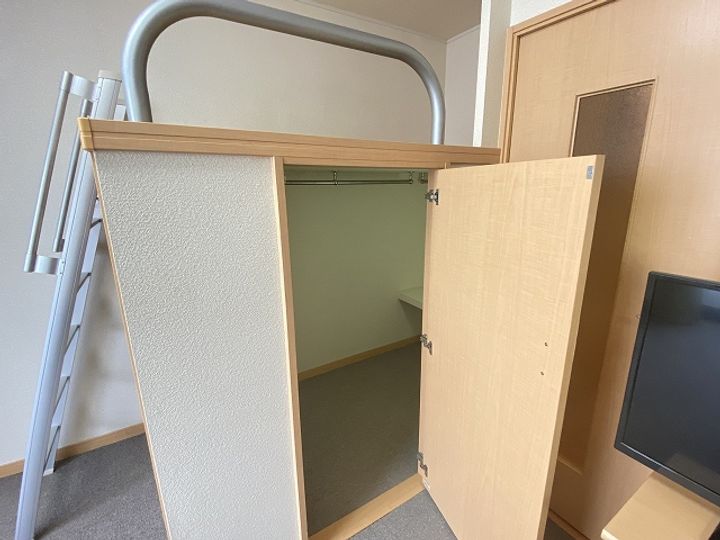 レオパレス二之宮のその他画像